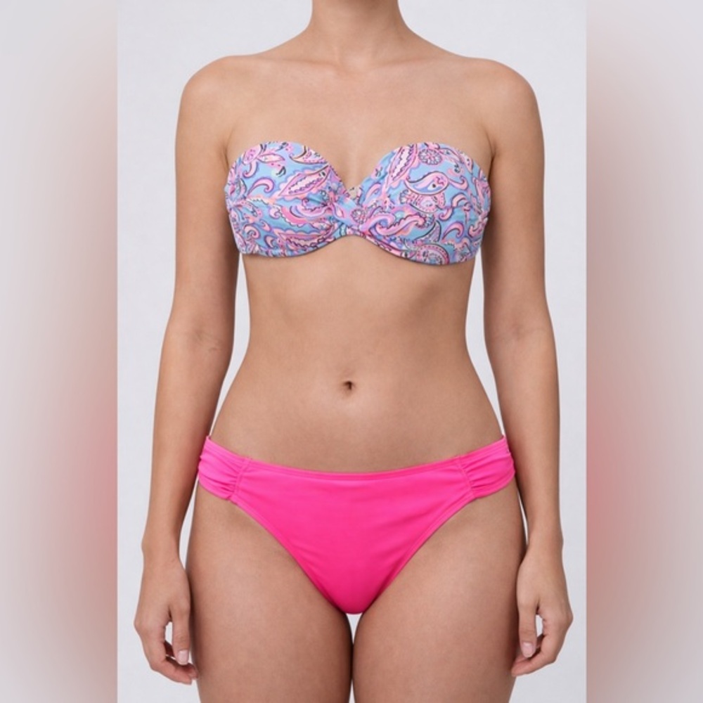 2 Piece Bikini